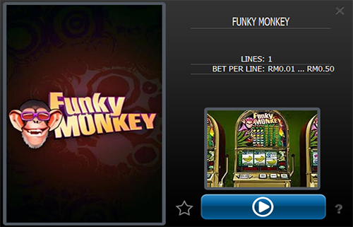 funky monkey